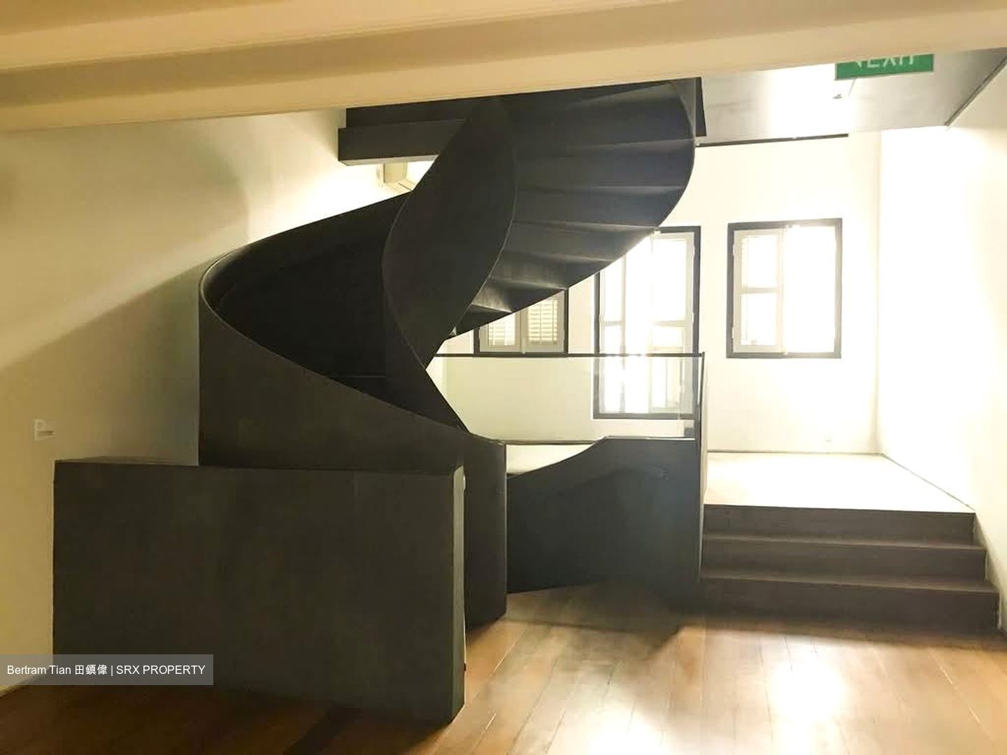 Telok Ayer Conservation Area (D1), Shop House #604742561